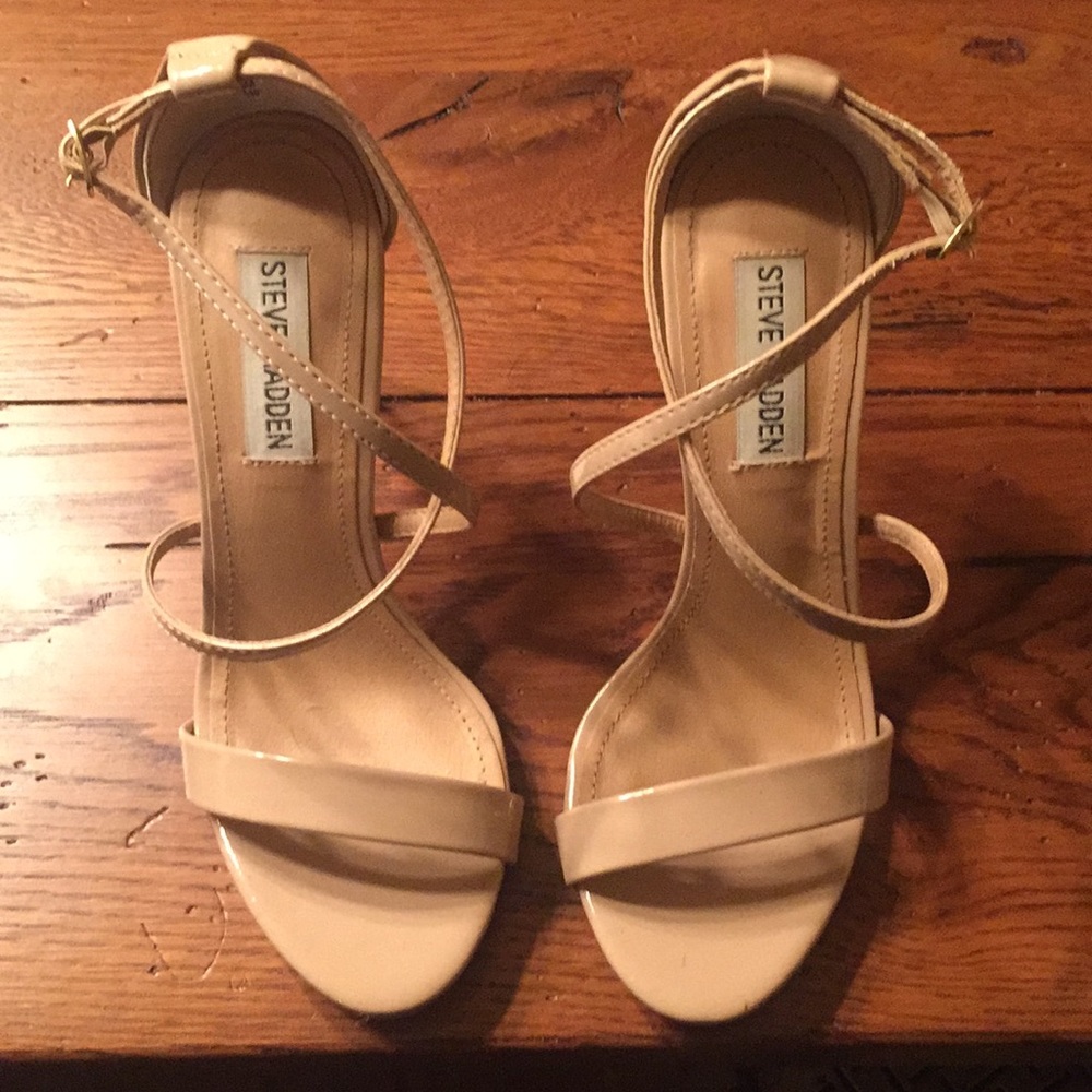Steve Madden shoes
